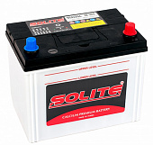 Аккумулятор SOLITE 6СТ- 85 п.п. (95D26R) 650 А (без борта)