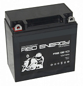 Аккумулятор RS 12-10 Red Energy [д135ш75в139/100](в уп.8 шт)