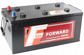 Аккумулятор FORWARD RED 6СТ- 230 VL (евро) 1600А