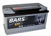 Аккумулятор BARS EFB 6СТ-95 о.п 800А